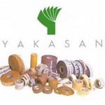 Yakasan Etiket Kağıtları